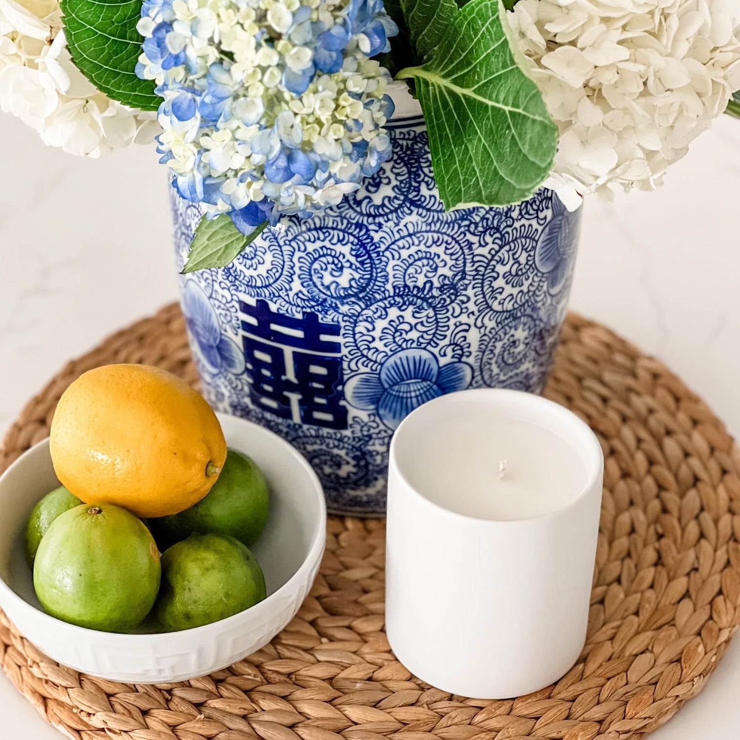 Lemon Verbena for Summer Fragrance – Laughing Duck Gardens & Cookery