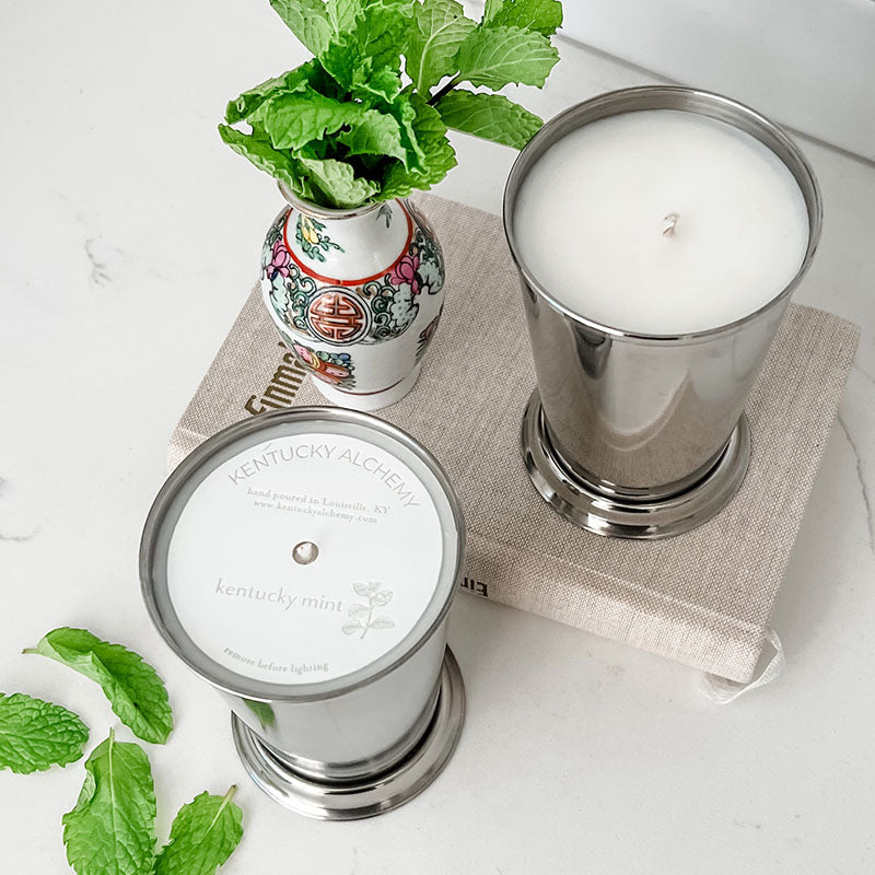 Kentucky Alchemy Citronella